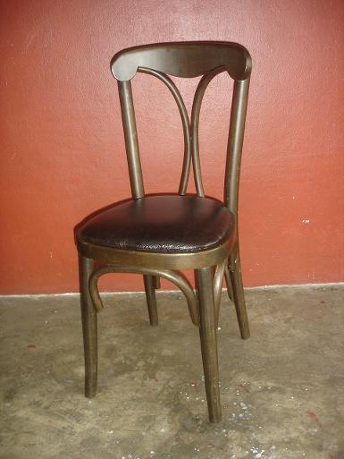 Chair code PTK02